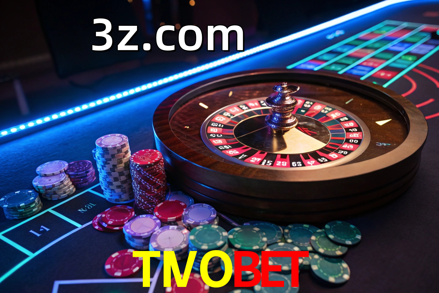 TIVOBET