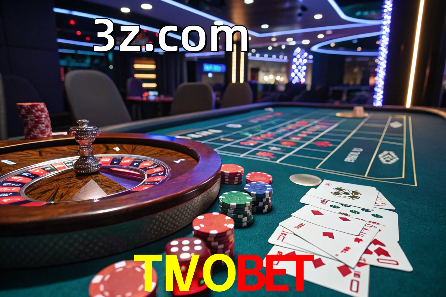 TIVOBET