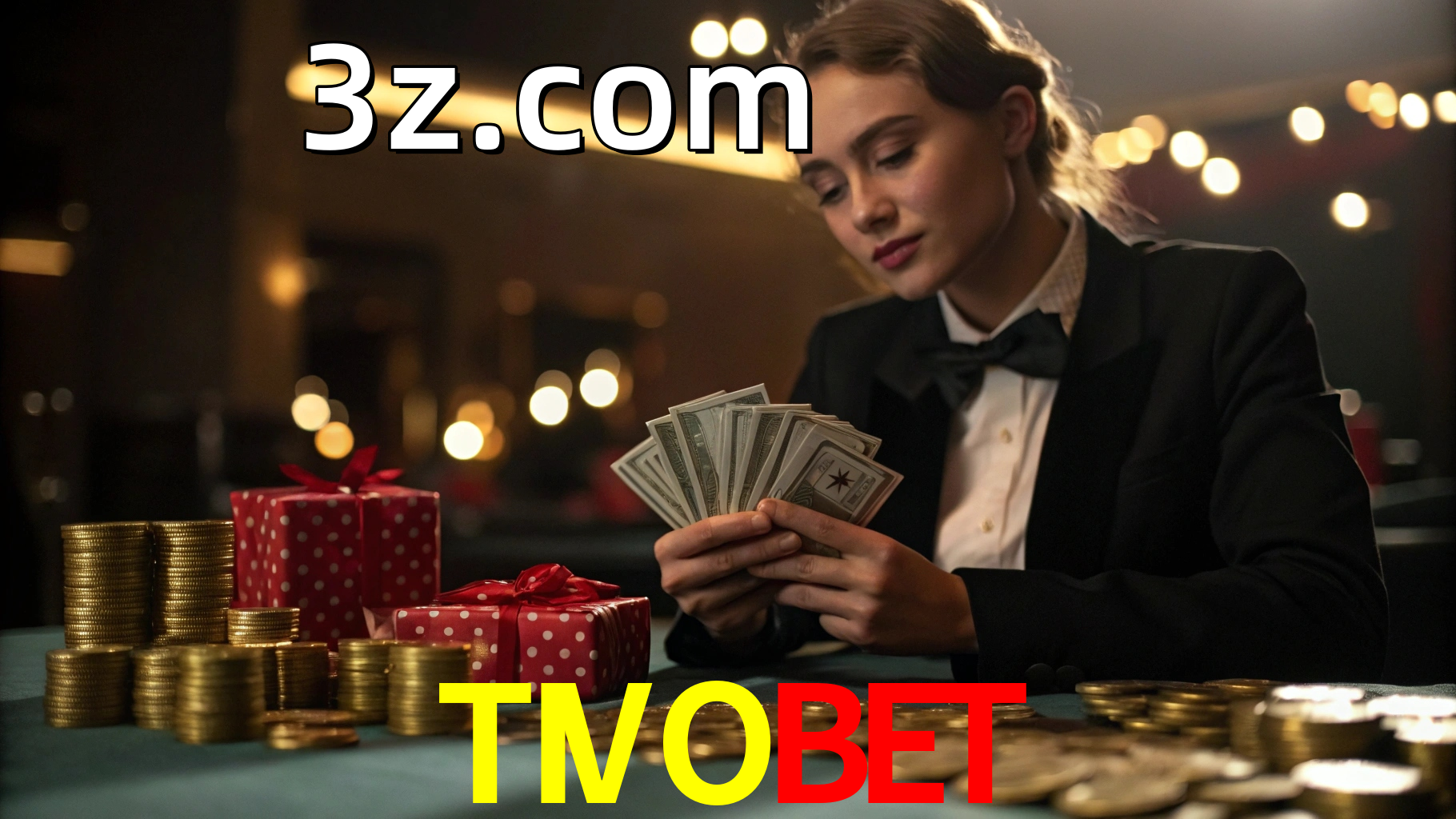 cassino online TIVOBET