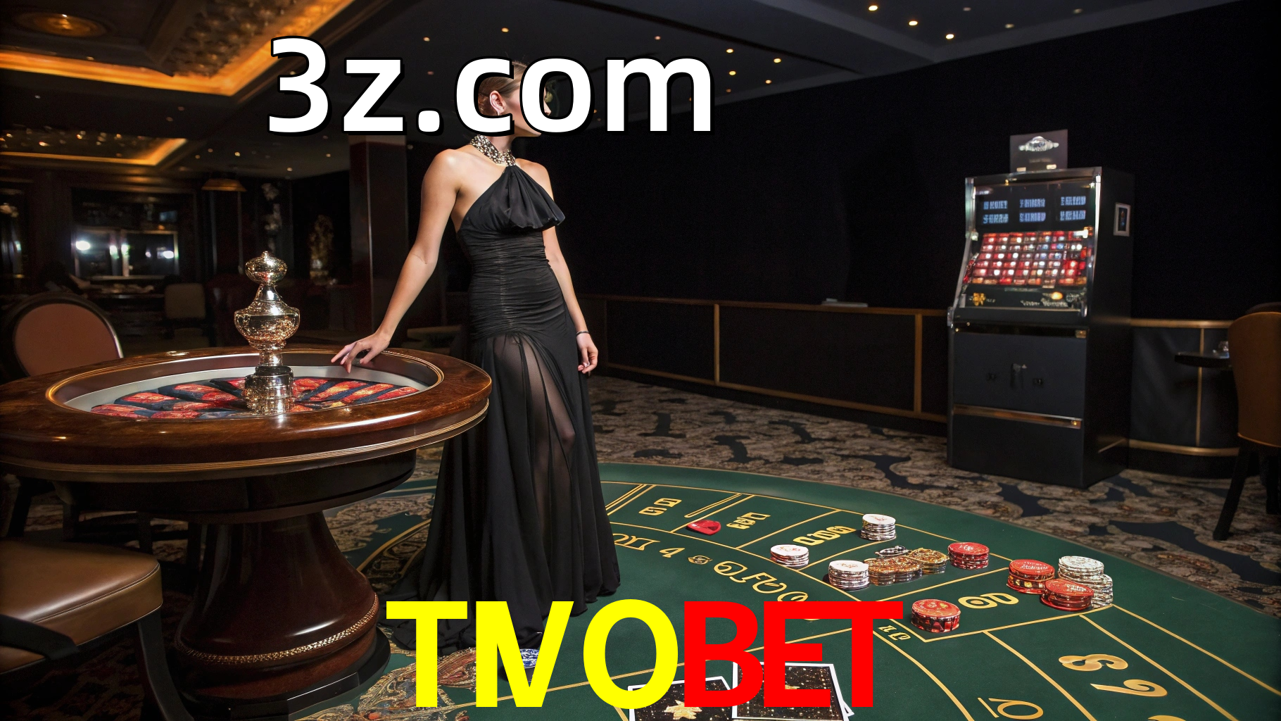 TIVOBET