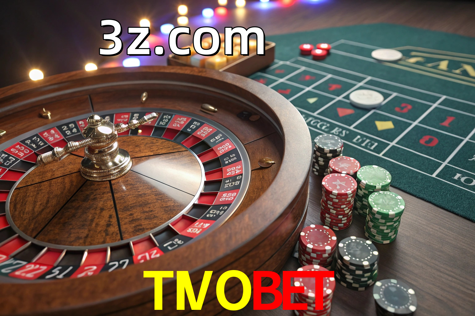 TIVOBET