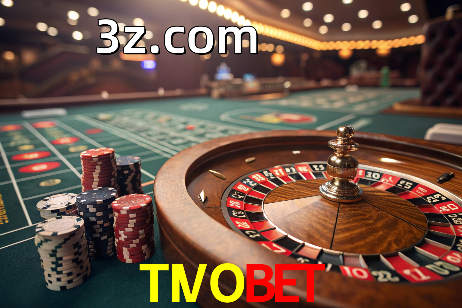 cassino online TIVOBET