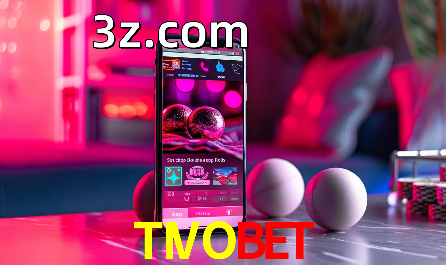 TIVOBET